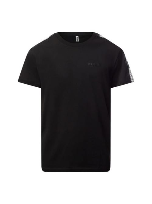 T-SHIRT MOSCHINO | 251V1A0793 4303/0555